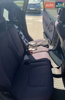 Хэтчбек Mercedes-Benz A-Class 1999 в 