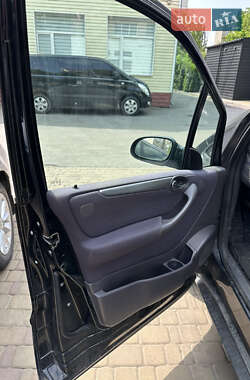 Хэтчбек Mercedes-Benz A-Class 1999 в 