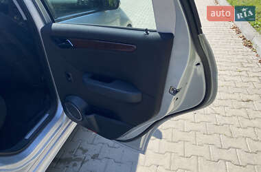Хетчбек Mercedes-Benz A-Class 2005 в 