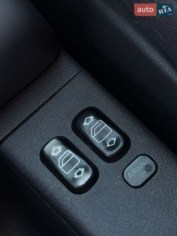 Хэтчбек Mercedes-Benz A-Class 1998 в Киеве фото 16 Хэтчбек Mercedes-Benz A-Class 1998 в Киеве