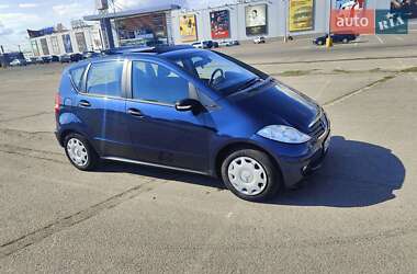 Хетчбек Mercedes-Benz A-Class 2005 в Одесі