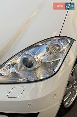 Хэтчбек Mercedes-Benz A-Class 2010 в 