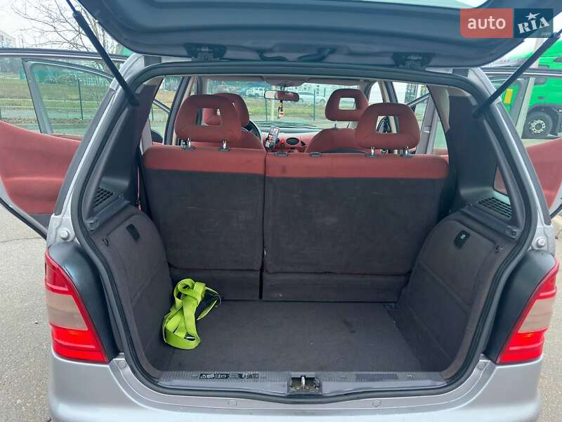 Хэтчбек Mercedes-Benz A-Class 1998 в Вознесенске