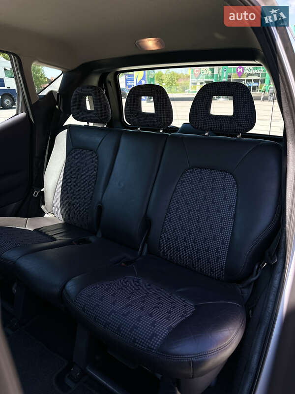 Хэтчбек Mercedes-Benz A-Class 2001 в Маневичах