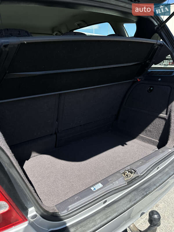 Хэтчбек Mercedes-Benz A-Class 2001 в Маневичах