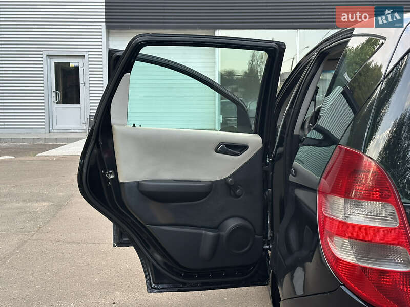 Хэтчбек Mercedes-Benz A-Class 2005 в Одессе