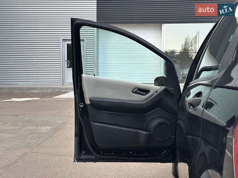 Хэтчбек Mercedes-Benz A-Class 2005 в Одессе