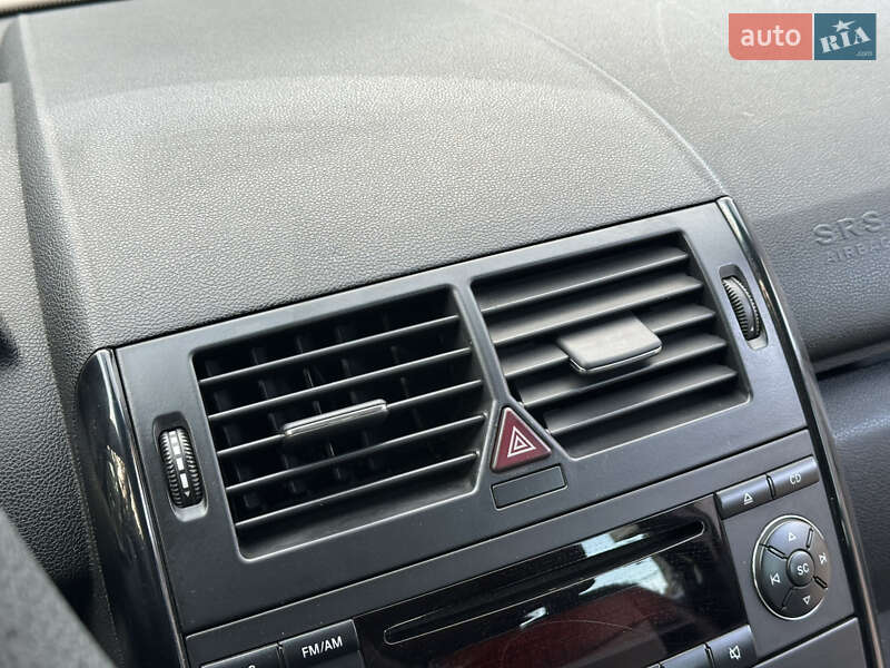 Хэтчбек Mercedes-Benz A-Class 2005 в Одессе