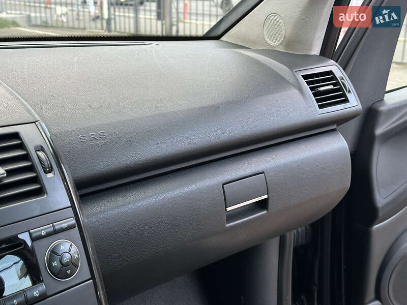 Хэтчбек Mercedes-Benz A-Class 2005 в Одессе