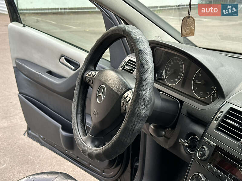 Хэтчбек Mercedes-Benz A-Class 2005 в Одессе