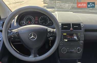 Хетчбек Mercedes-Benz A-Class 2008 в Харкові