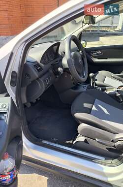Хетчбек Mercedes-Benz A-Class 2008 в Харкові