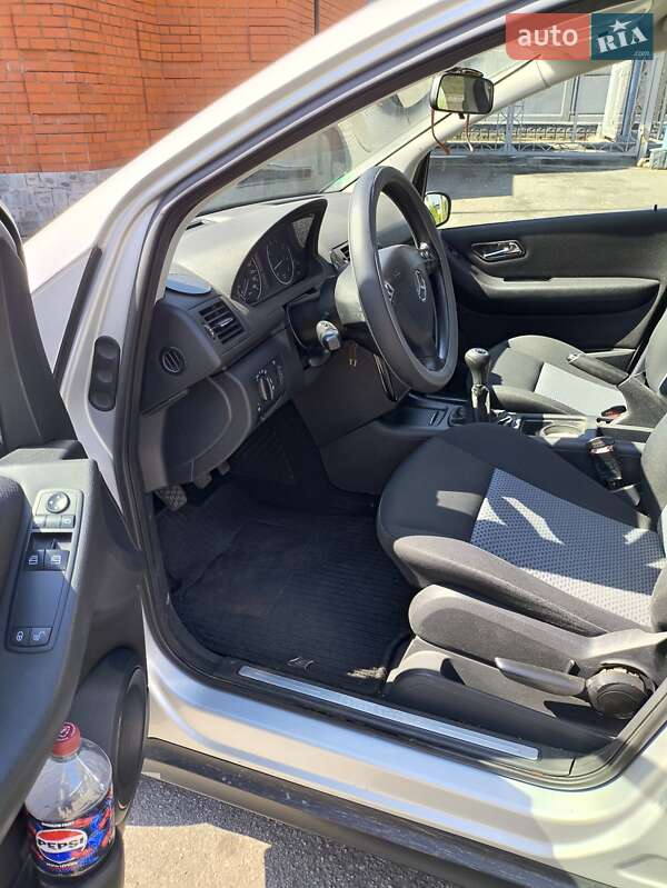 Хетчбек Mercedes-Benz A-Class 2008 в Харкові