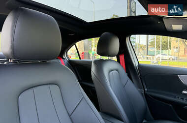Седан Mercedes-Benz A-Class 2021 в 
