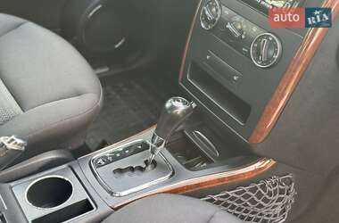 Хэтчбек Mercedes-Benz A-Class 2006 в 