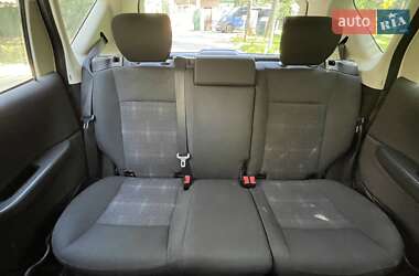 Хэтчбек Mercedes-Benz A-Class 2010 в 