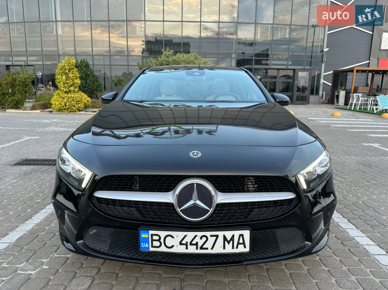 2019 Mercedes-Benz A-klasse - мініатюра 13