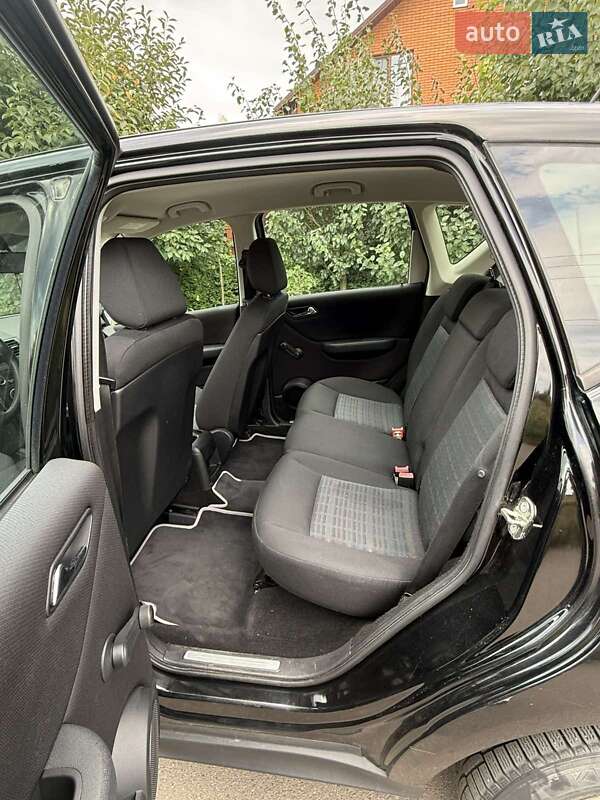 Хетчбек Mercedes-Benz A-Class 2005 в Києві фото 5 Хетчбек Mercedes-Benz A-Class 2005 в Києві