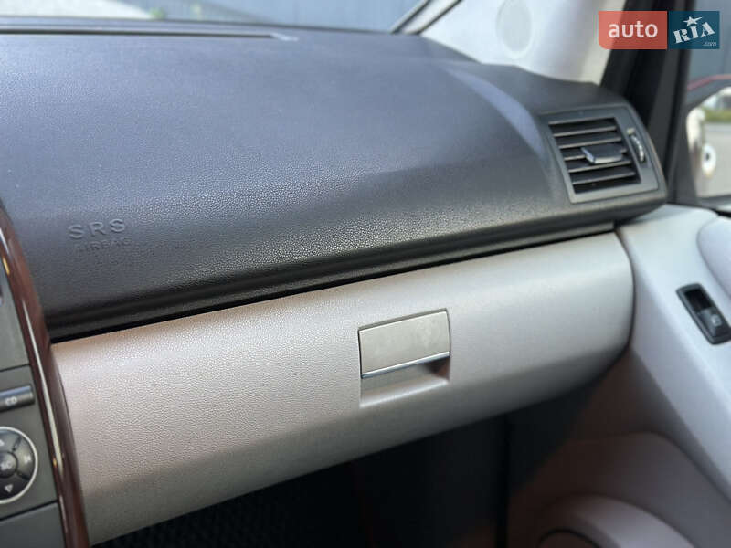Хэтчбек Mercedes-Benz A-Class 2006 в Мукачево