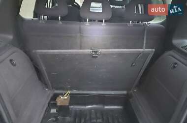 Хэтчбек Mercedes-Benz A-Class 2000 в 