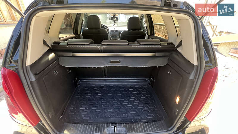 Хетчбек Mercedes-Benz A-Class 2010 в Скелі-Подільської