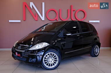 Хэтчбек Mercedes-Benz A-Class 2006 в Одессе
