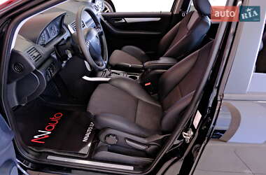 Хэтчбек Mercedes-Benz A-Class 2006 в  фото 36 Хэтчбек Mercedes-Benz A-Class 2006 в