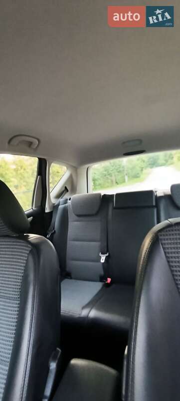 Хэтчбек Mercedes-Benz A-Class 2005 в Луцке