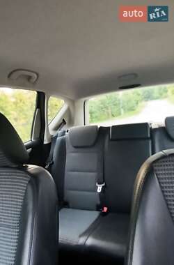 Хэтчбек Mercedes-Benz A-Class 2005 в 