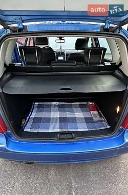 Хэтчбек Mercedes-Benz A-Class 2006 в 