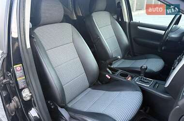 Хэтчбек Mercedes-Benz A-Class 2006 в 