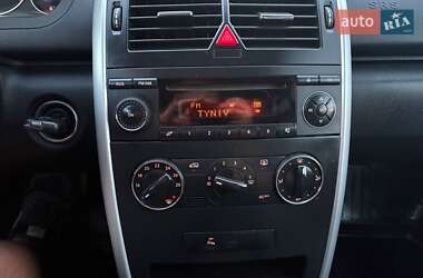 Хэтчбек Mercedes-Benz A-Class 2006 в 