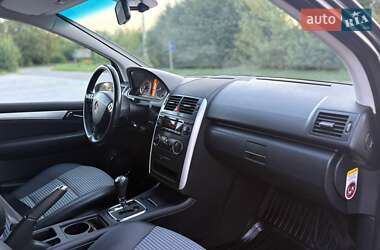 Хэтчбек Mercedes-Benz A-Class 2006 в 