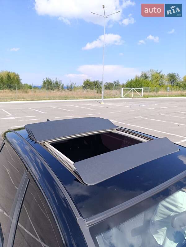 Хетчбек Mercedes-Benz A-Class 2002 в Запоріжжі