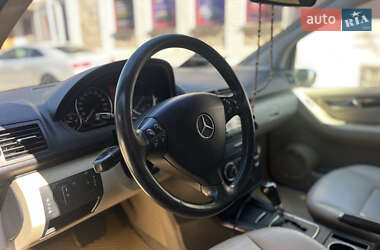 Хетчбек Mercedes-Benz A-Class 2006 в 