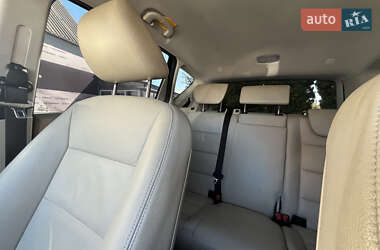 Хетчбек Mercedes-Benz A-Class 2006 в 