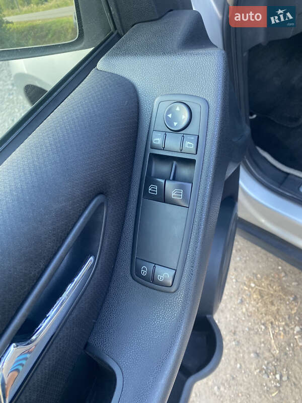 Хетчбек Mercedes-Benz A-Class 2006 в Коломиї фото 8 Хетчбек Mercedes-Benz A-Class 2006 в Коломиї