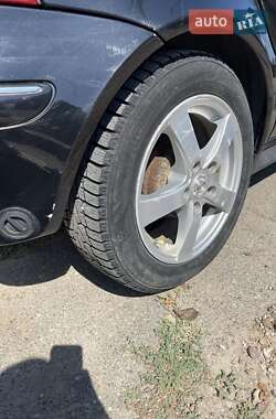 Хэтчбек Mercedes-Benz A-Class 2004 в 