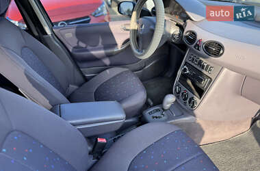 Хэтчбек Mercedes-Benz A-Class 2003 в 