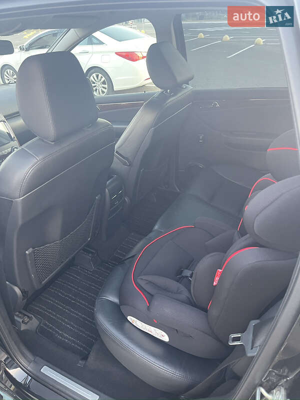 Хэтчбек Mercedes-Benz A-Class 2009 в Киеве