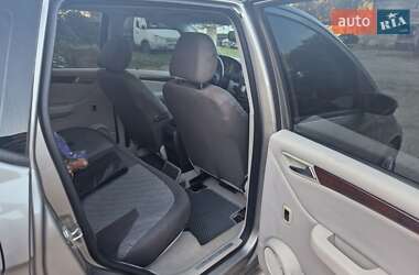 Хэтчбек Mercedes-Benz A-Class 2007 в 