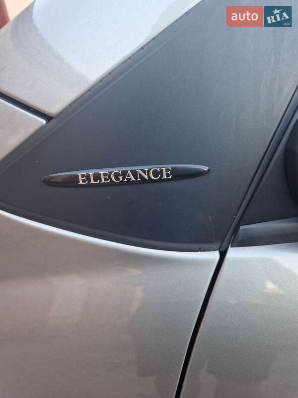 Хетчбек Mercedes-Benz A-Class 2007 в Чернігові