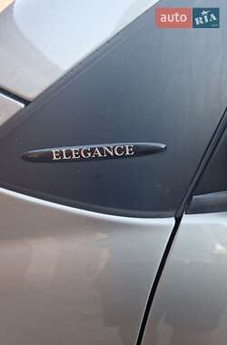 Хэтчбек Mercedes-Benz A-Class 2007 в 