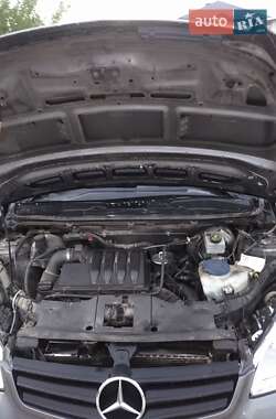Хэтчбек Mercedes-Benz A-Class 2008 в 