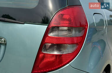 Хэтчбек Mercedes-Benz A-Class 2006 в 