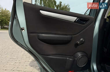 Хэтчбек Mercedes-Benz A-Class 2006 в 
