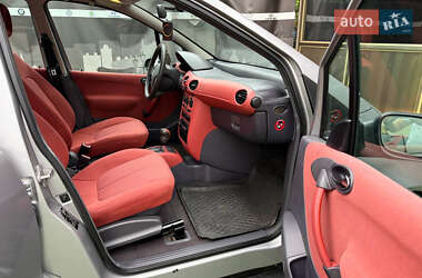 Хэтчбек Mercedes-Benz A-Class 1999 в 