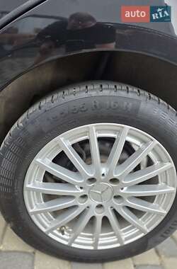 Хэтчбек Mercedes-Benz A-Class 2007 в 