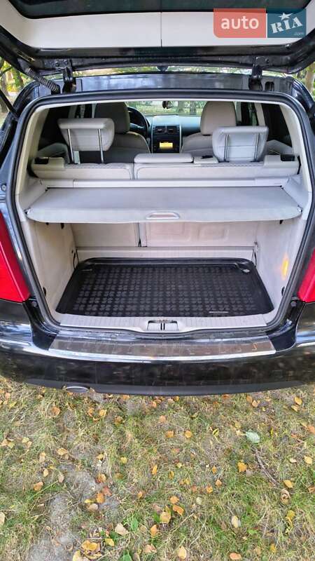 Хэтчбек Mercedes-Benz A-Class 2010 в Луцке