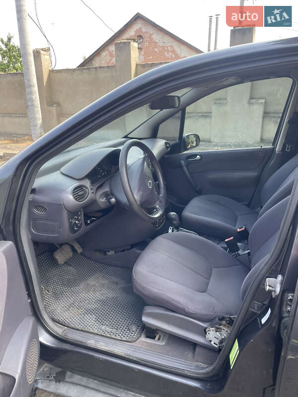 Хэтчбек Mercedes-Benz A-Class 1999 в Одессе